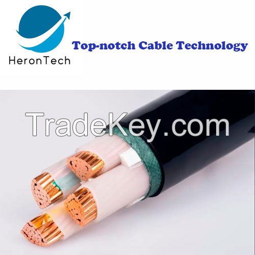 Building Cable