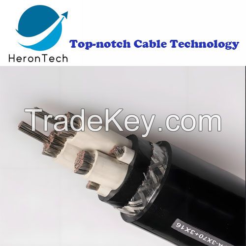 Marine Power Cable