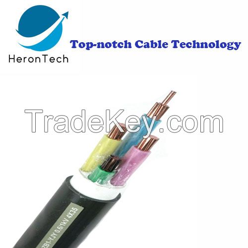 Flame Retardant Power Cable