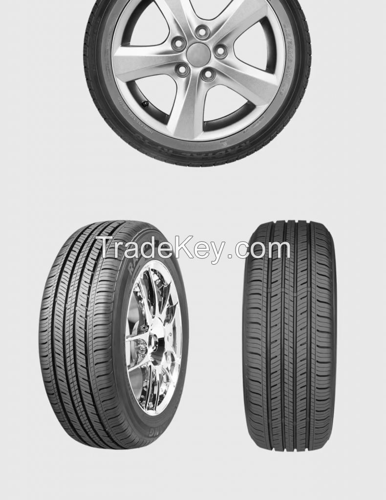 Chaoyang Tire 195/65R15, Economical and Comfortable Car Tire