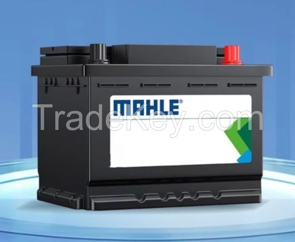 Malle Battery