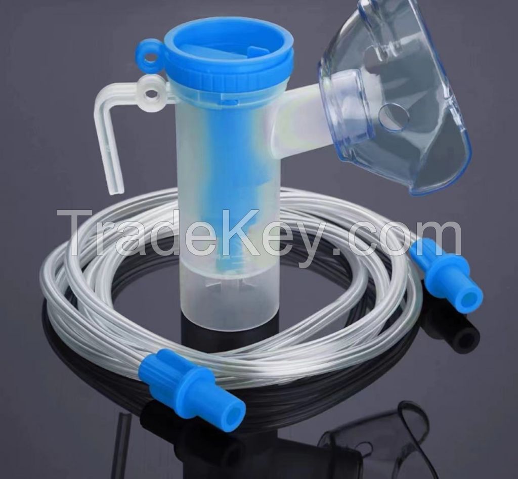 Atomizing machine household children phlegm and cough medicine family special baby adult baby pet medical sprayer