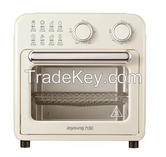 Changsha Huazhen Home Small Mini Air Fryer Oven One Machine Multifunctional Baking Oven New