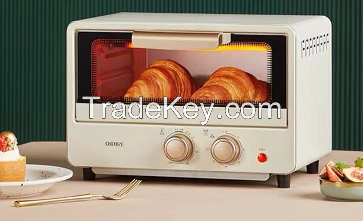Changsha Huazhen Oven Home Electric Oven Multifunctional Automatic Small Oven