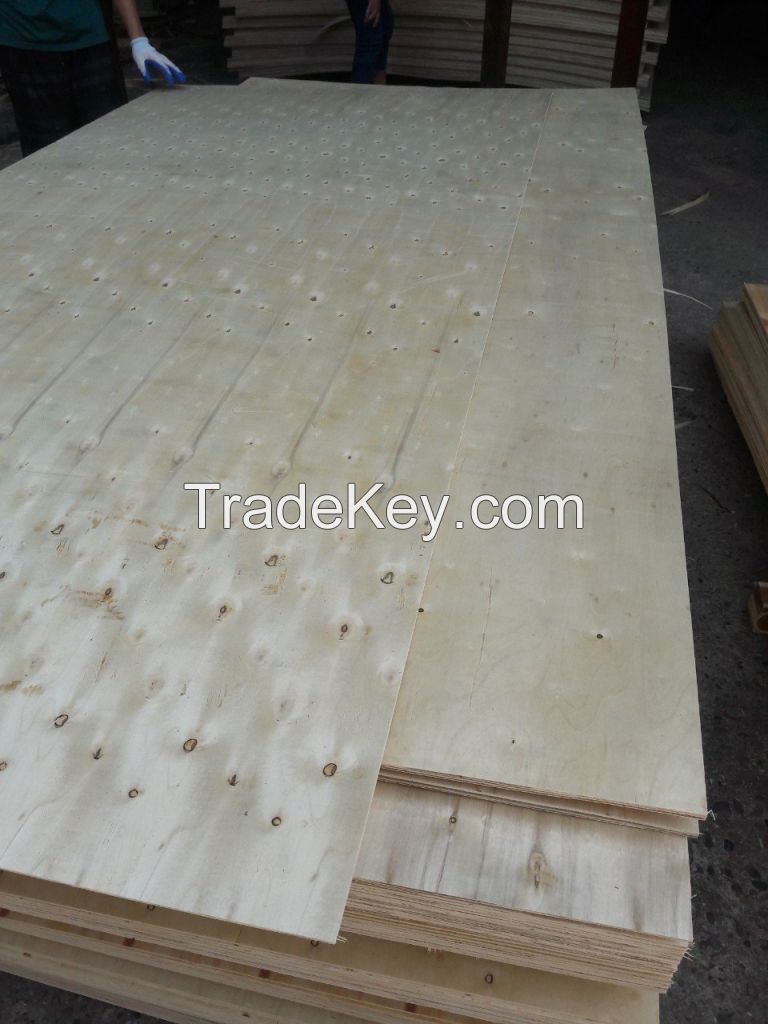 Stytaz Packing Plywood Grade BC