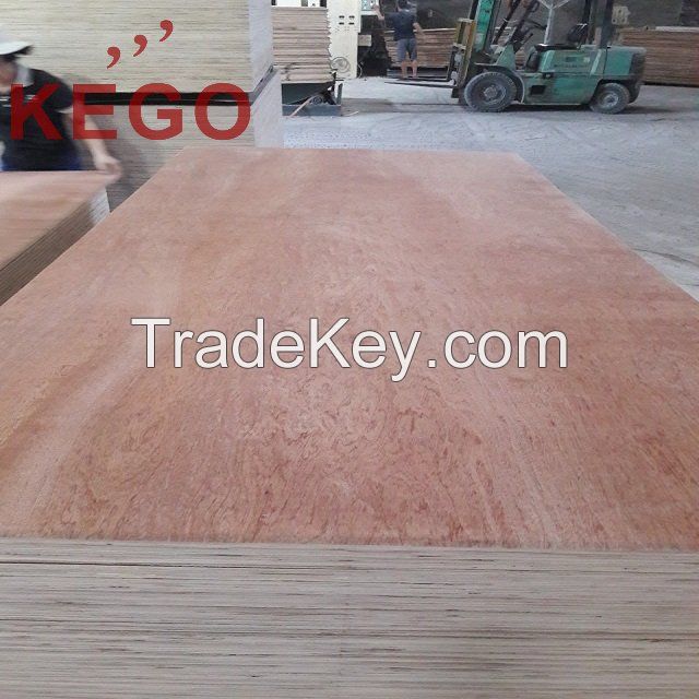 AB Grade Packing Plywood