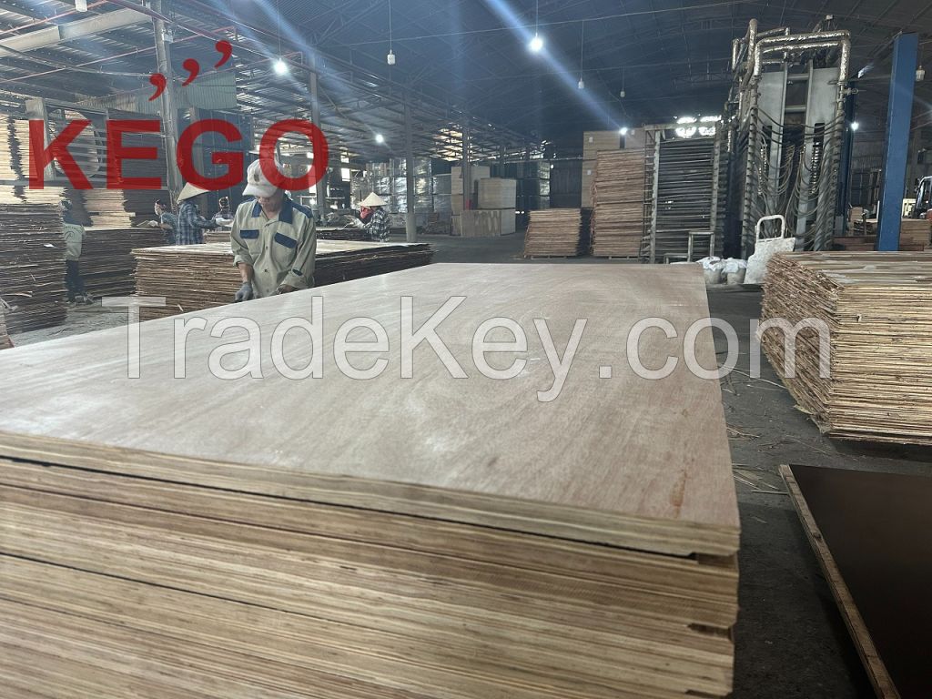 28mm Container Flooring Board