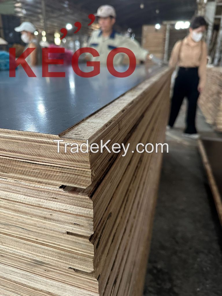 28mm Container Flooring Board