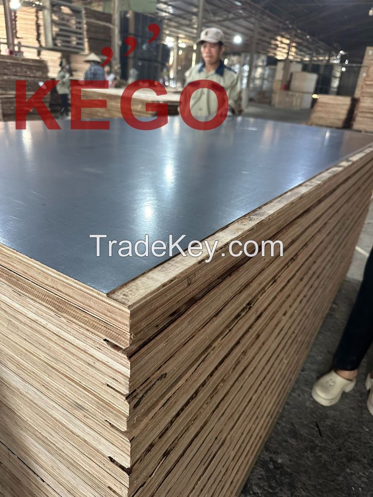 28mm Container Flooring Board