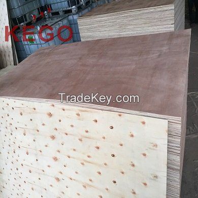 AB Grade Packing Plywood 