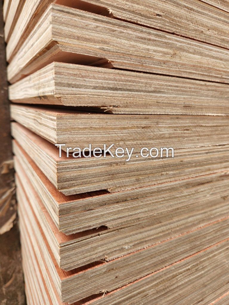 Kego Container Flooring Plywood