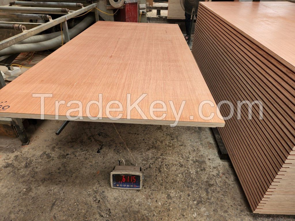 Kego Container Flooring Plywood