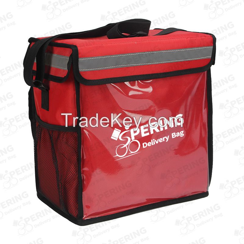 guangzhou pering China factory food delivery bags for motorcycle