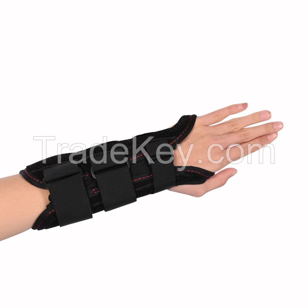 Wrist joint fixation strap support wrist bone fixation wrist guard maysun