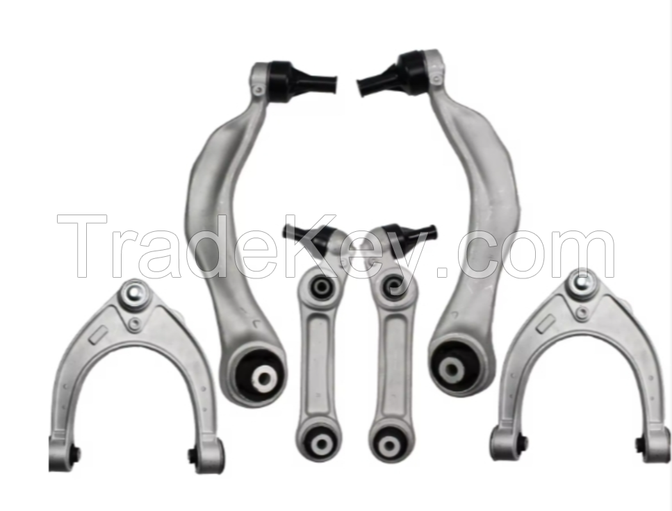 Auto Parts Control Arm Kit for BMW 5 series F10 F18 OE 31126775972 31126794204 31126775967