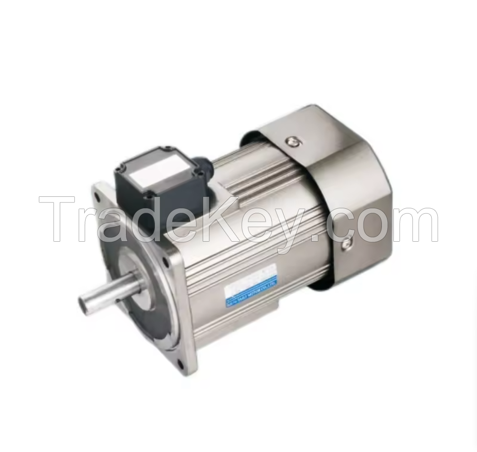 2024 ROHS CE REACH 750W 400v asynchronous induction AC Motor for New energy electric vehicles single phase 1hp AC motor