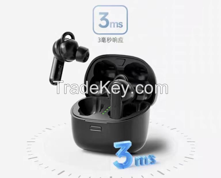Ruijing Hearing Aid Exclusive Edition for Moderate to Severe Deafness Deafness Ear Back Hearing Aid Invisible Wireless Bluetooth