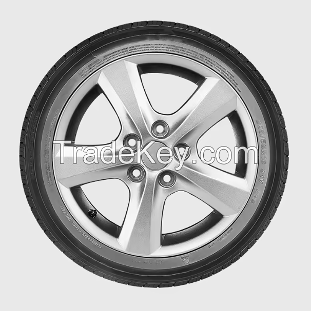 Quality Supplier Wholesale 295x35xR21 Alloy Wheel Car Tires Car Tire Car Tyres for Passenger Vehicles Wheels