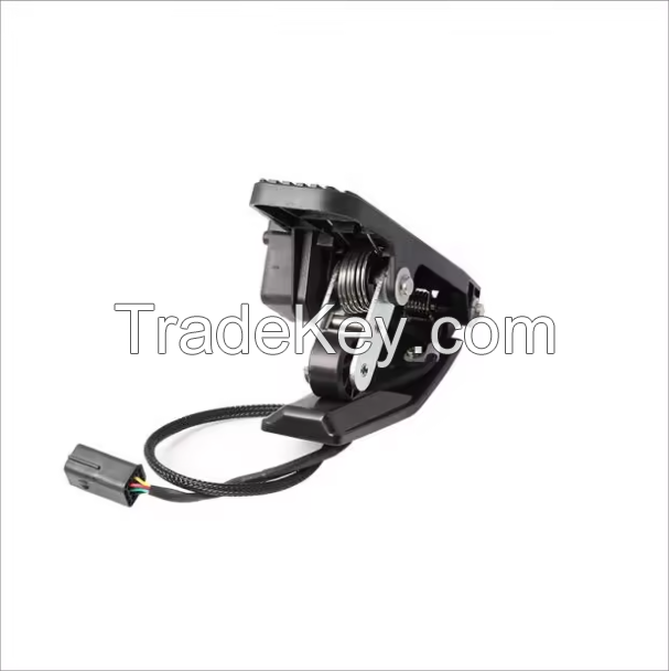 Weinan car accessory pedal throttle HXJS-4805 model