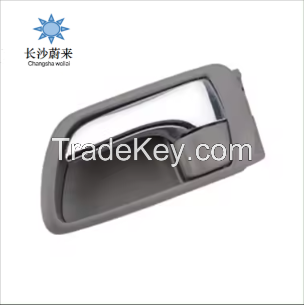 weinan China Manufacturers Car Spare Parts Auto Inner Inside Door Handle 69205-AA030 69206-AA030 For Toyota Camry 2002-2006