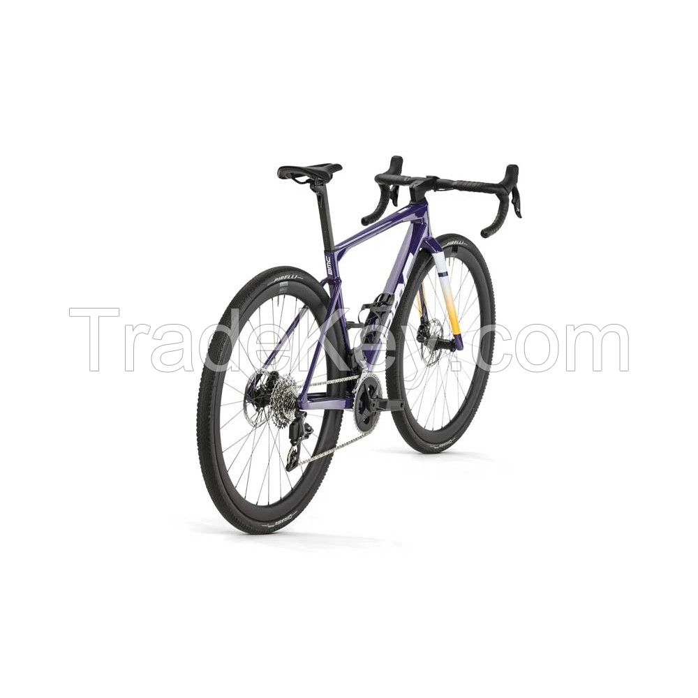 2024 BMC Kaius 01 Three Road Bike (PIENARBIKESHOP)