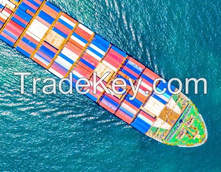 How to find a reliable forwarder for sea import and export