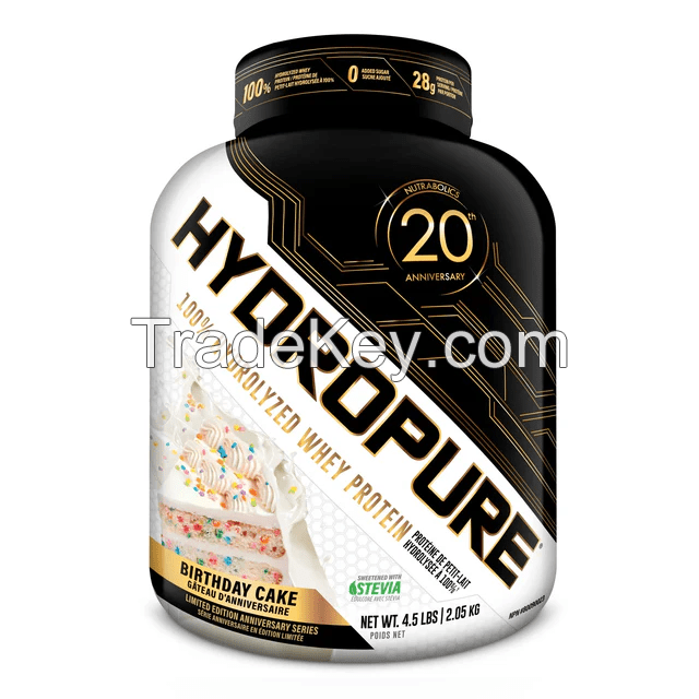 Hydropure (4.5lbs)