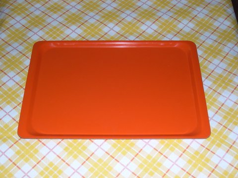 tray for catering