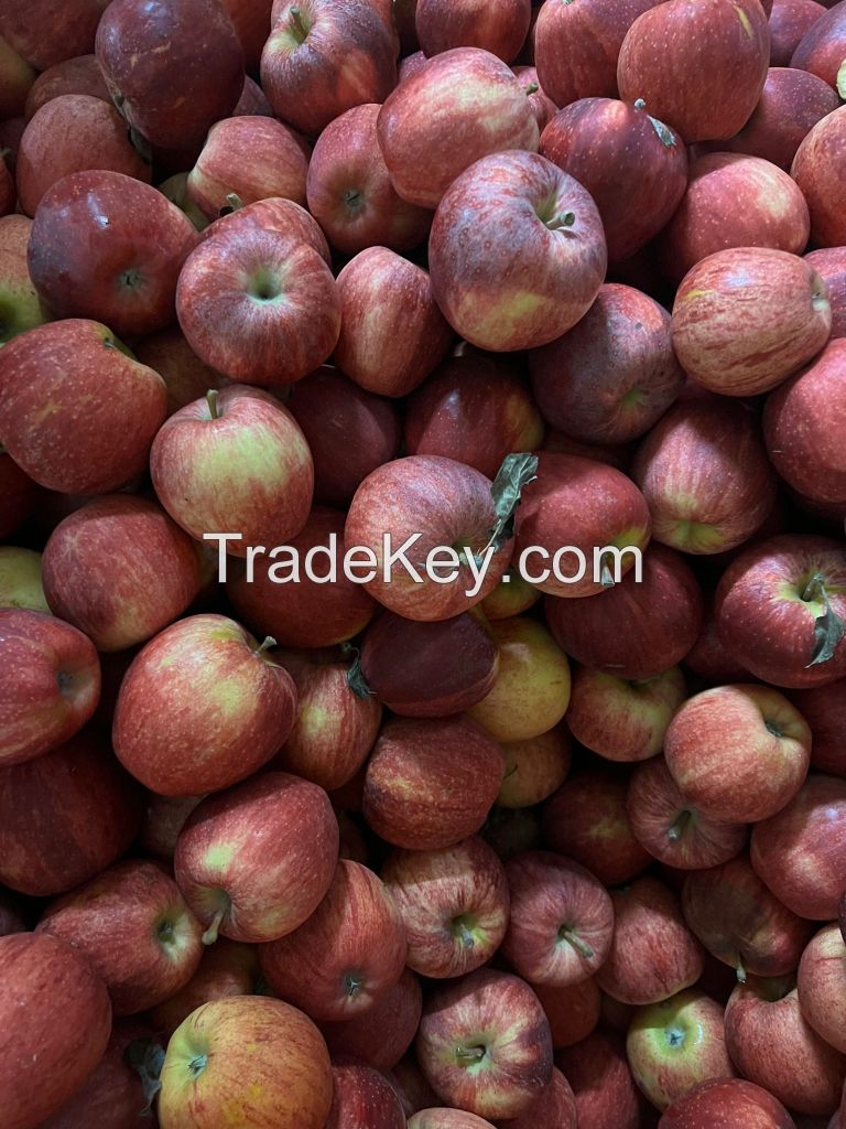 Apples from Poland