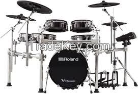 "Roland's TD-50KV2 V-Drums Kit - Ready for Shipping"