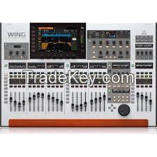 &amp;quot;Brand New Authentic Behringer WING 48-Channel Digital Mixer (WINGd19)