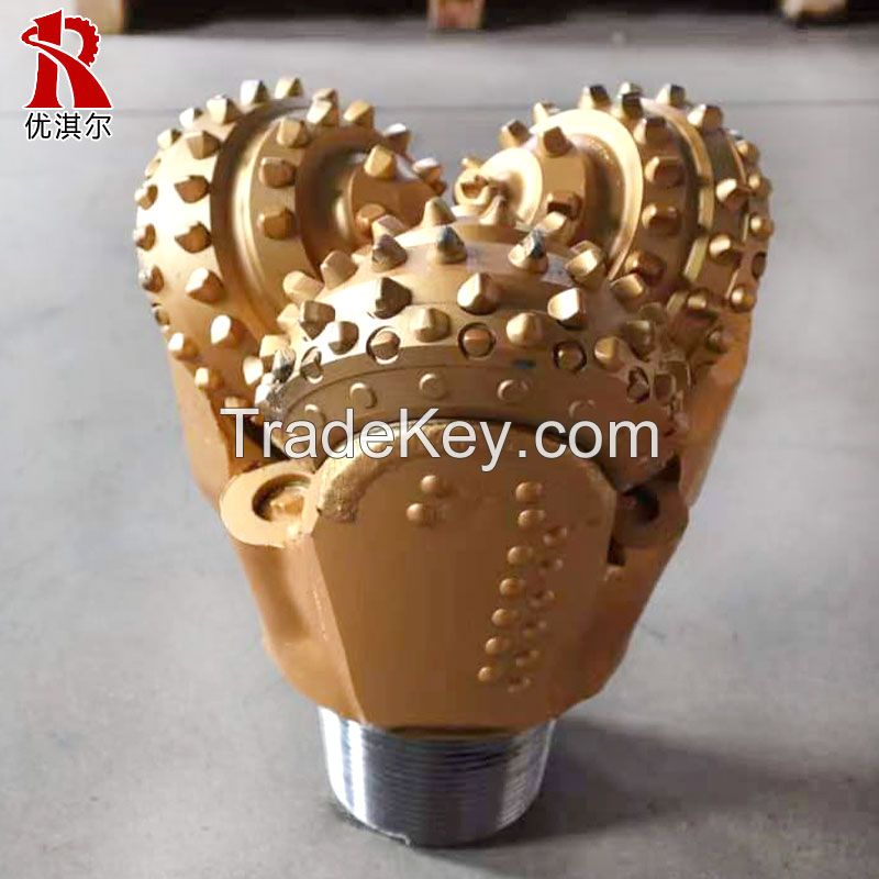 152mm Drill Bit New Hot Sale Tungsten Carbide Drilling Equipment Alloy Steel Water Well Drilling