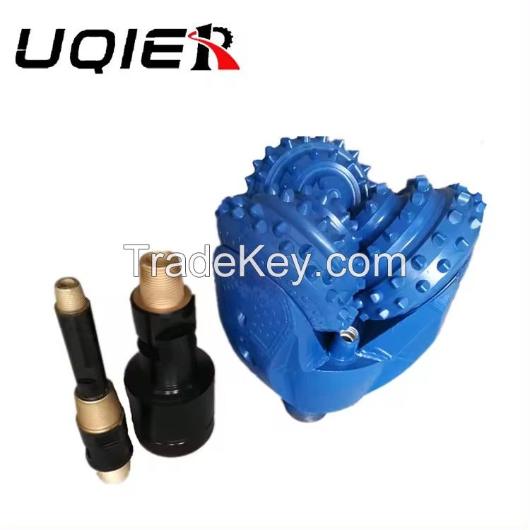 API standard drilling crossover sub customized drill bit sub