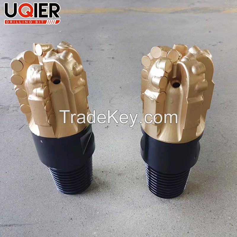 Professional Manufacturer factory custom PDC Drill Bits PDC bit for Oil or Water Well Drilling