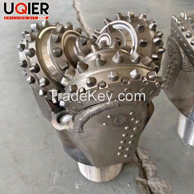 China Quality Manufacturer Tricone TCI hard rock drilling bits factory equipments TCI tricone bit tricone drill bit price