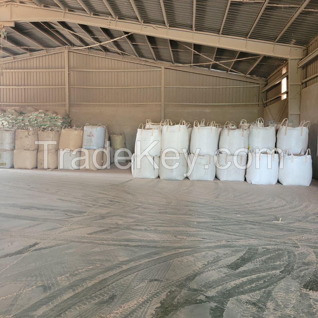 Wood pellets