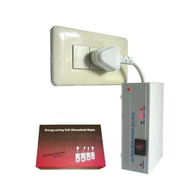 ELECTRICITY POWER SAVING DEVICE