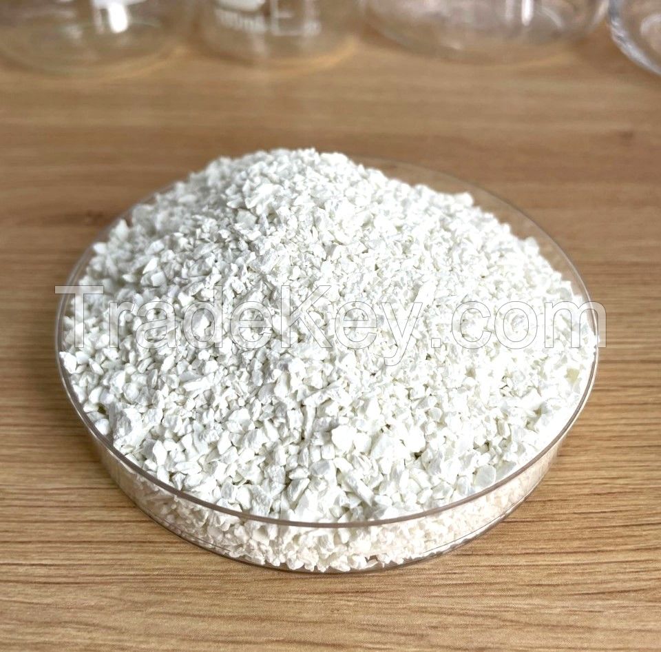 Chlorine 70% (Calcium Hypochlorite) 