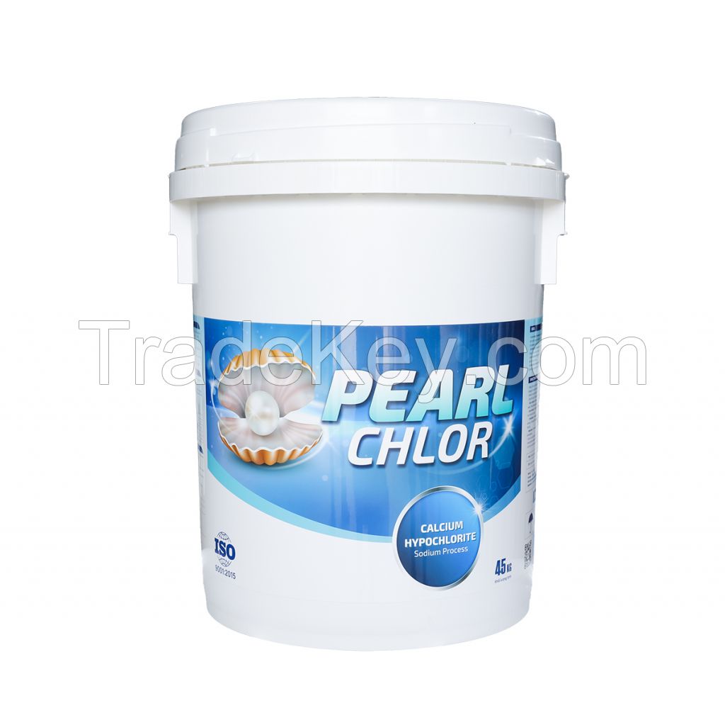 Calcium Hypochlorite 70% Chlorine