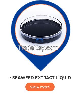 seaweed extract organic fertilizer for vegetables and fruits