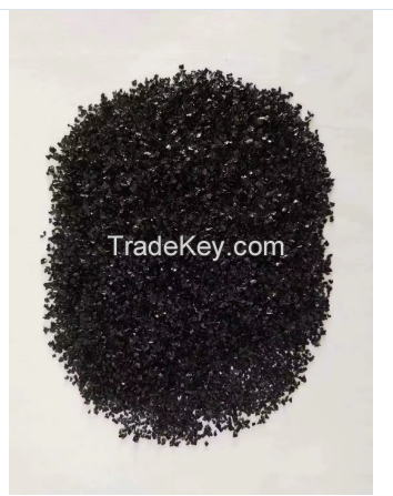 Organic Fulvic Acid Fertilizer Quick Release Potassium Humate Mineral Source for Agricultural Use in Powder Form