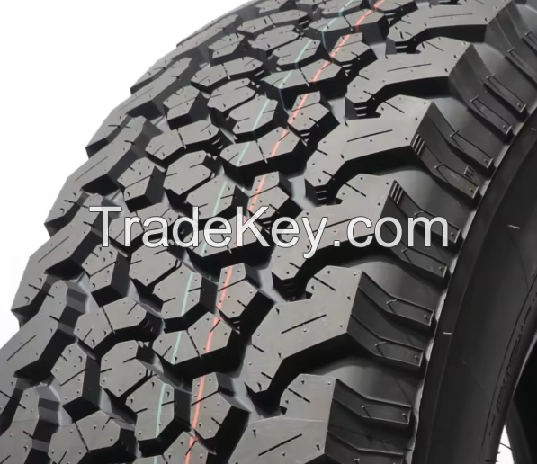 High Quality 4x4 Off Road Tyre 235/70R16 AT Tire
