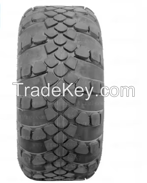 Special OTR Tires All Terrain Off Road Tires 1200*500-508 1300*530-533 1500*600-635 1600*600-685
