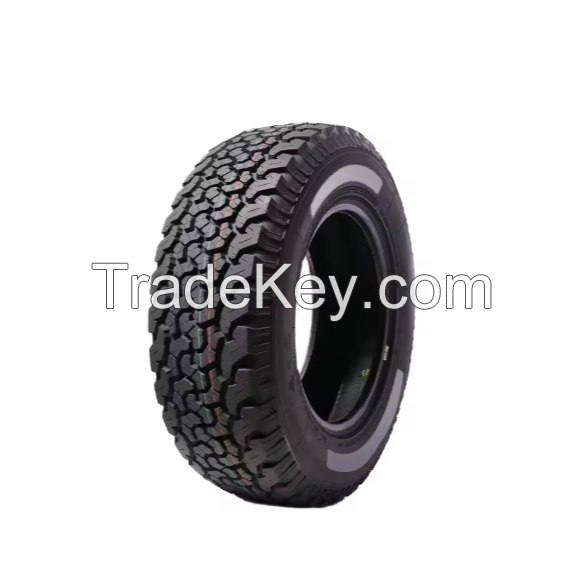 High Quality 4x4 Off Road Tyre 235/70R16 AT Tire