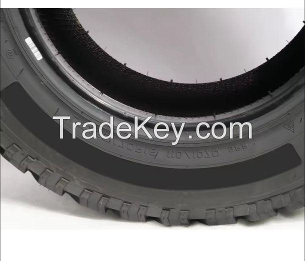 High Quality 4x4 Off Road Tyre 235/70R16 AT Tire