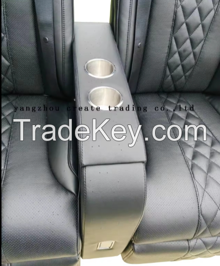 Factory direct sales of luxury business car seats for wholesale sale