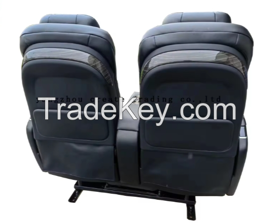 Factory direct sales of luxury business car seats for wholesale sale