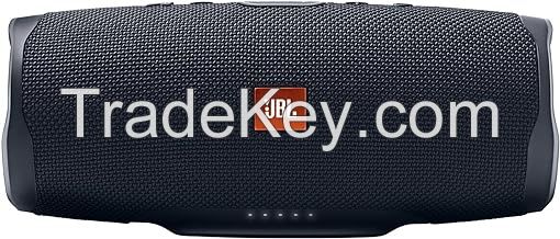 JBL Charge 4 - Waterproof Portable Bluetooth Speaker - Black WhatssAp for fast response:+1(754)444-1944