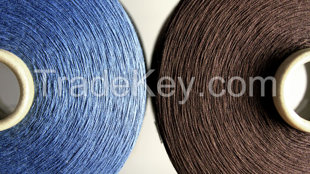 Cotton Combed Yarn