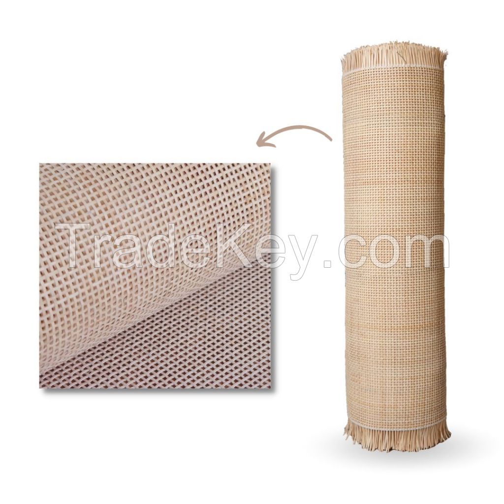 Square Rattan Webbing